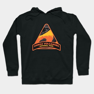 Hawaii Volcanoes National Park Hoodie